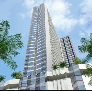 Condo Near MOA, NAIA, PICC, & CCP that is comfy with a view! - Manila - 1
