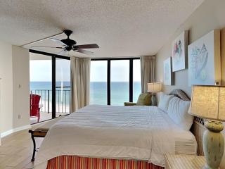 Edgewater Tower Iii 1111 - Panama City Beach - 4