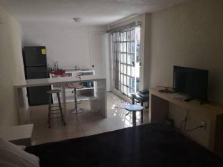 Loft E Metro Copilco UNAM Coyoacan- E - Città del Messico - 0
