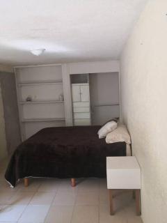 Loft E Metro Copilco UNAM Coyoacan- E - 7