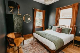 1 bedroom Modern Victorian in heart of downtown - Nevada City - 0