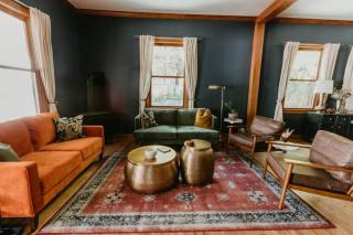 1 bedroom Modern Victorian in heart of downtown - Nevada City - 7