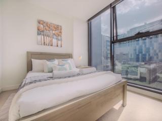 Delightful 1br On Bouverie St Close To Mel Uni - Melbourne - 6