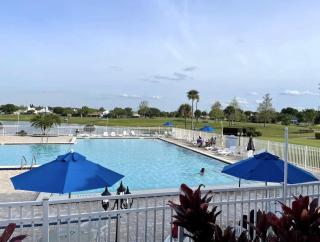 Ventura Village Cottage Grove Townhome - Orlando - 0