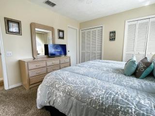 Ventura Village Cottage Grove Townhome - Orlando - 8
