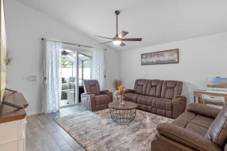 Wonderful Weston Hills Villa SE Facing Pool - Orlando - 7