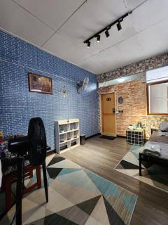 211 Olan Place Spacious Studio with free Wi-Fi - Bangkok - 0