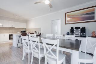'Eastbourne Escape' A Family Haven Near the Beach - Rosebud - 1
