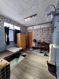 211 Olan Place Spacious Studio with free Wi-Fi - Bangkok - 7