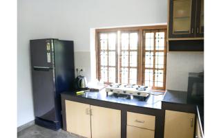 Ronne's Casa De Piscina Privada 3BHK VILLA - Verla - 6