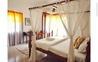 Ronne's Casa De Piscina Privada 3BHK VILLA - Verla - 4