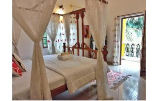 Ronne's Casa De Piscina Privada 3BHK VILLA - Verla - 2