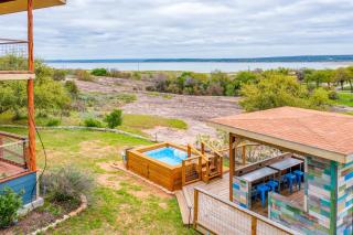 Lake Beach Access & Views, 5kings! - 0