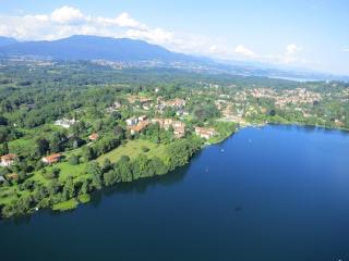 Piccolo Lago - Travedona - 2