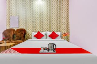 Hotel O K D Guest House - Manesar - 2