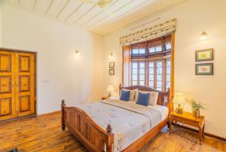 StayVista at Paris Villa with Pvt Pool & Valley View - Kasauli - 1
