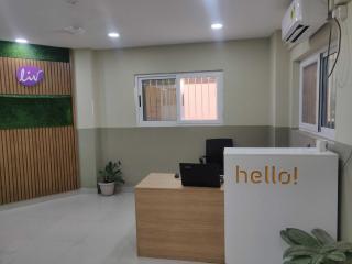 Collection O Local Square Karle Town - Bangalore - 8