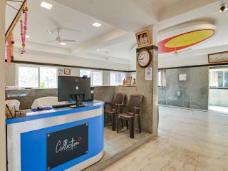 Hotel O Rj Royal Inn - Vellore - 9