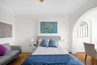 Kadina Harbourside Studio - A Cosy Panoramic Gem - Sídney - 9