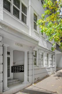 Kadina Harbourside Studio - A Cosy Panoramic Gem - Sidney - 5