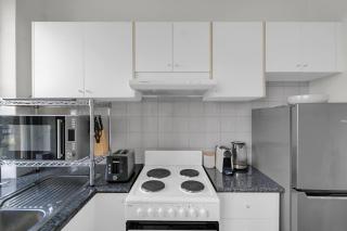 Kadina Harbourside Studio - A Cosy Panoramic Gem - 3