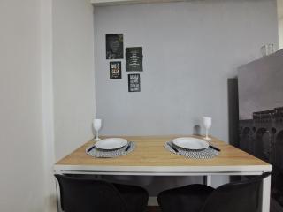 Lindo Studio Largo da Carioca Metrô VLT Lapa - 8