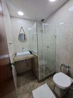 Lindo Flat Largo da Carioca VLT Centro Rio Metrô na porta - a pé da Lapa - Rio de Janeiro - 2