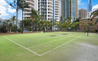 Aegean Apartments - Q Stay - Gold Coast - 5