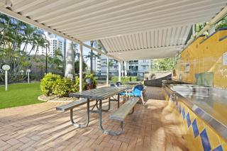 Aegean Apartments - Q Stay - Gold Coast - 2
