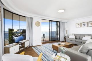 Aegean Apartments - Q Stay - Gold Coast - 0