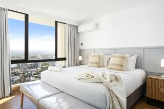 Aegean Apartments - Q Stay - 8