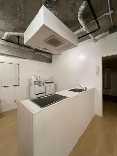 bHOTEL M's lea - Beautiful Modern Apt City Center for 10Ppl - Hiroshima - 6