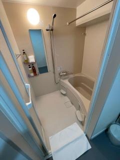 bHOTEL M's lea - Beautiful Modern Apt City Center for 10Ppl - Hiroshima - 2