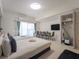 ESLEAD HOTEL Namba South Ⅱ - Osaca - 8