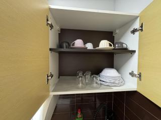 JORDANS ROOM 13 - Salonicco - 3