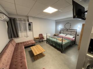 JORDANS ROOM 13 - Salonicco - 4