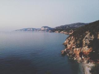 Casa Marzane - Cala Gonone - 1