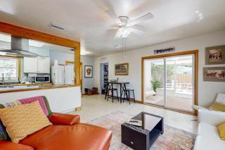 The Peaceful Ocala Bungalow - Ocala - 6