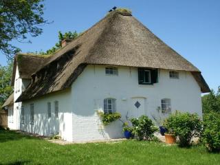 Poppenbüll thatched house - Osterhever - 8