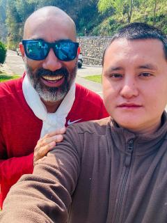 Tashi Homestay Dirang - 2