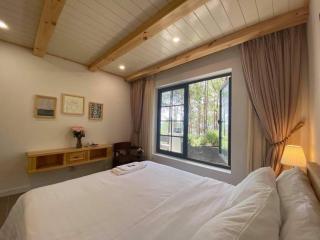Biệt Thự Đà Lạt View Đẹp - Gần Chợ Đêm - Ấp Xuân An - 1