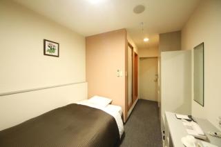 Isesaki Station Hotel - Isesaki - 4