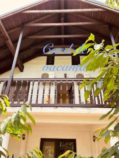 Presidential Apartment - Suceava - 0