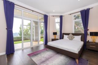 Biệt Thự Đà Lạt View Đẹp - Gần Chợ Đêm - Ấp Xuân An - 8