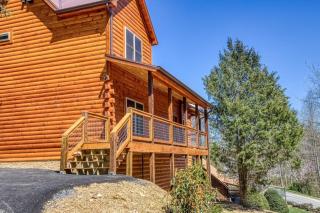 ER29 - Pop's Perch cabin - 6