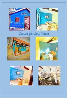 Presidential Apartment - Suceava - 4