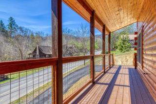 ER29 - Pop's Perch cabin - 5