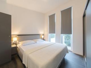 Modern chalet at the edge of a forest - 1