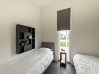 Modern chalet at the edge of a forest - Wemeldinge - 2