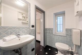 Beautiful Flat In The Historic Center - Happy Rentals - Genova - 3